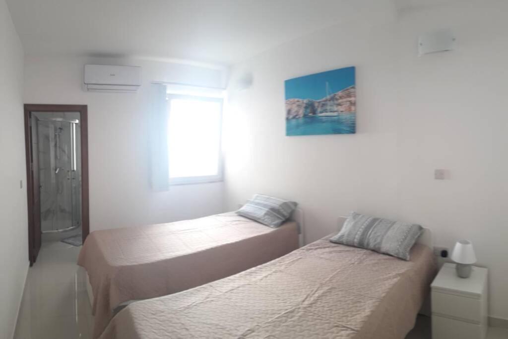 Sliema Ferries Apartment Kültér fotó