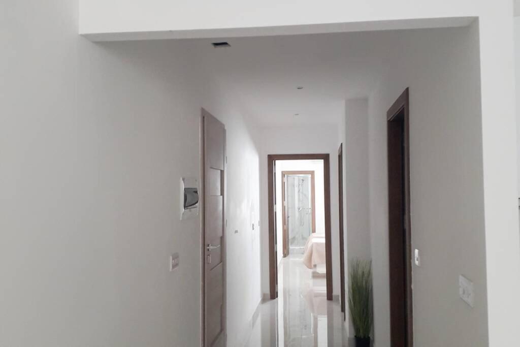 Sliema Ferries Apartment Kültér fotó
