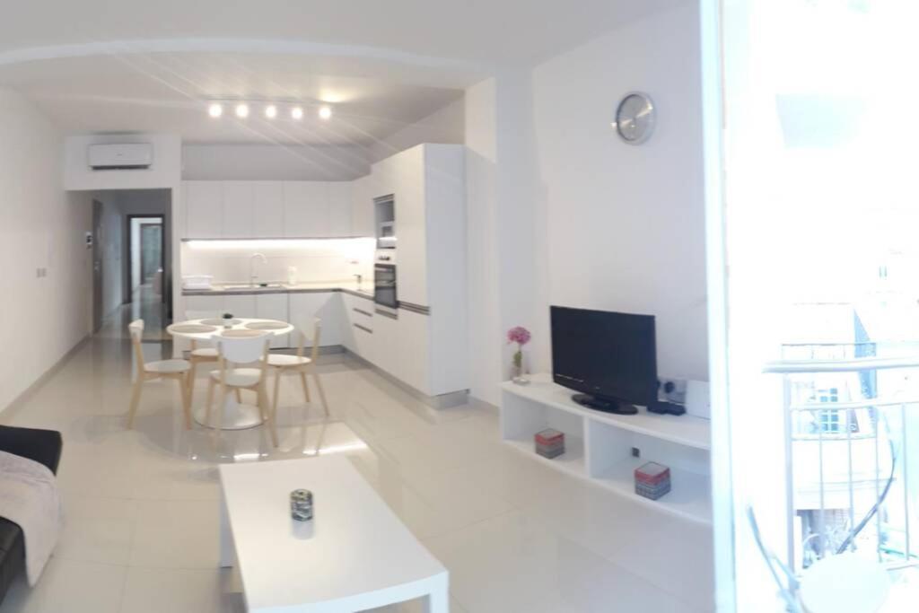 Sliema Ferries Apartment Kültér fotó