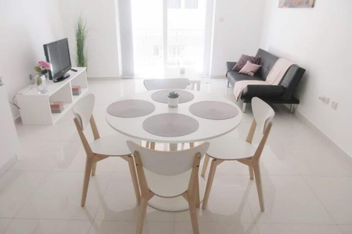 Sliema Ferries Apartment Kültér fotó