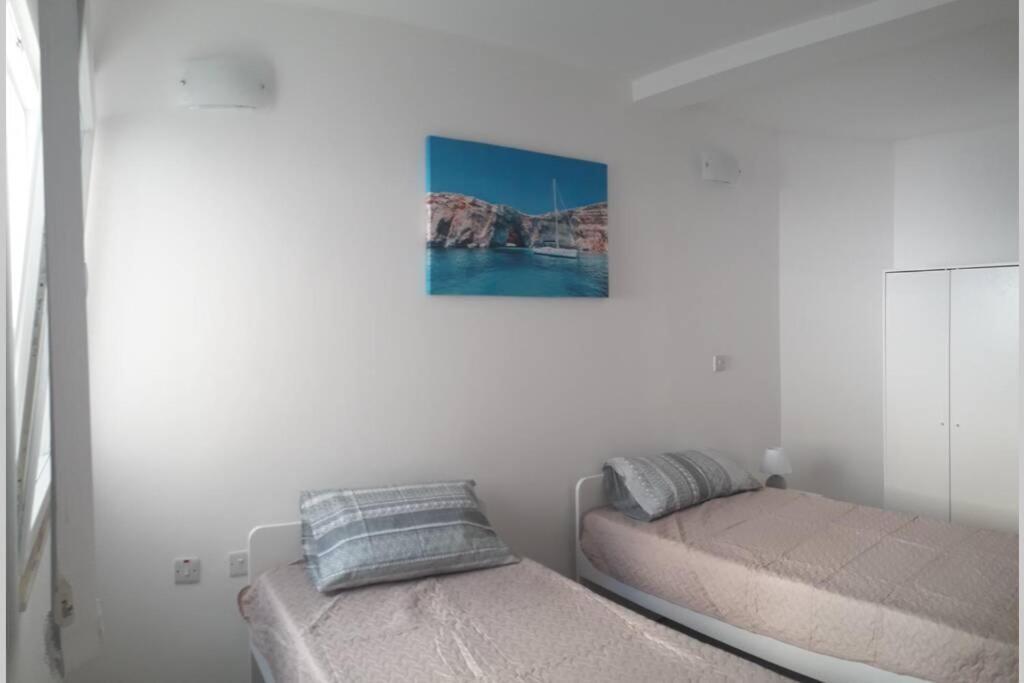 Sliema Ferries Apartment Kültér fotó