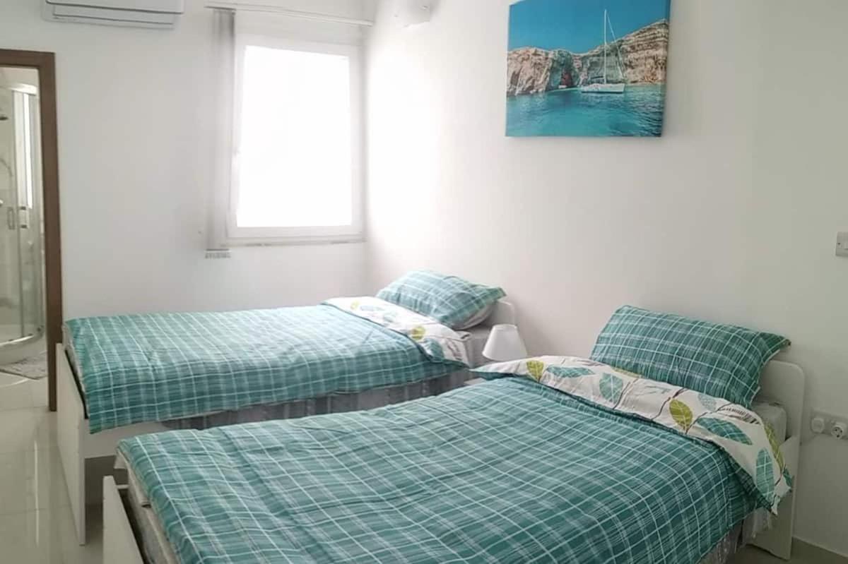 Sliema Ferries Apartment Kültér fotó