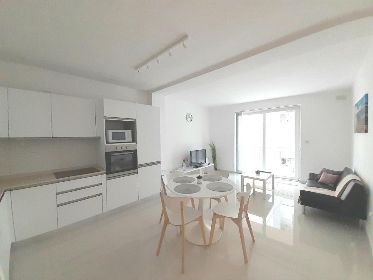 Sliema Ferries Apartment Kültér fotó