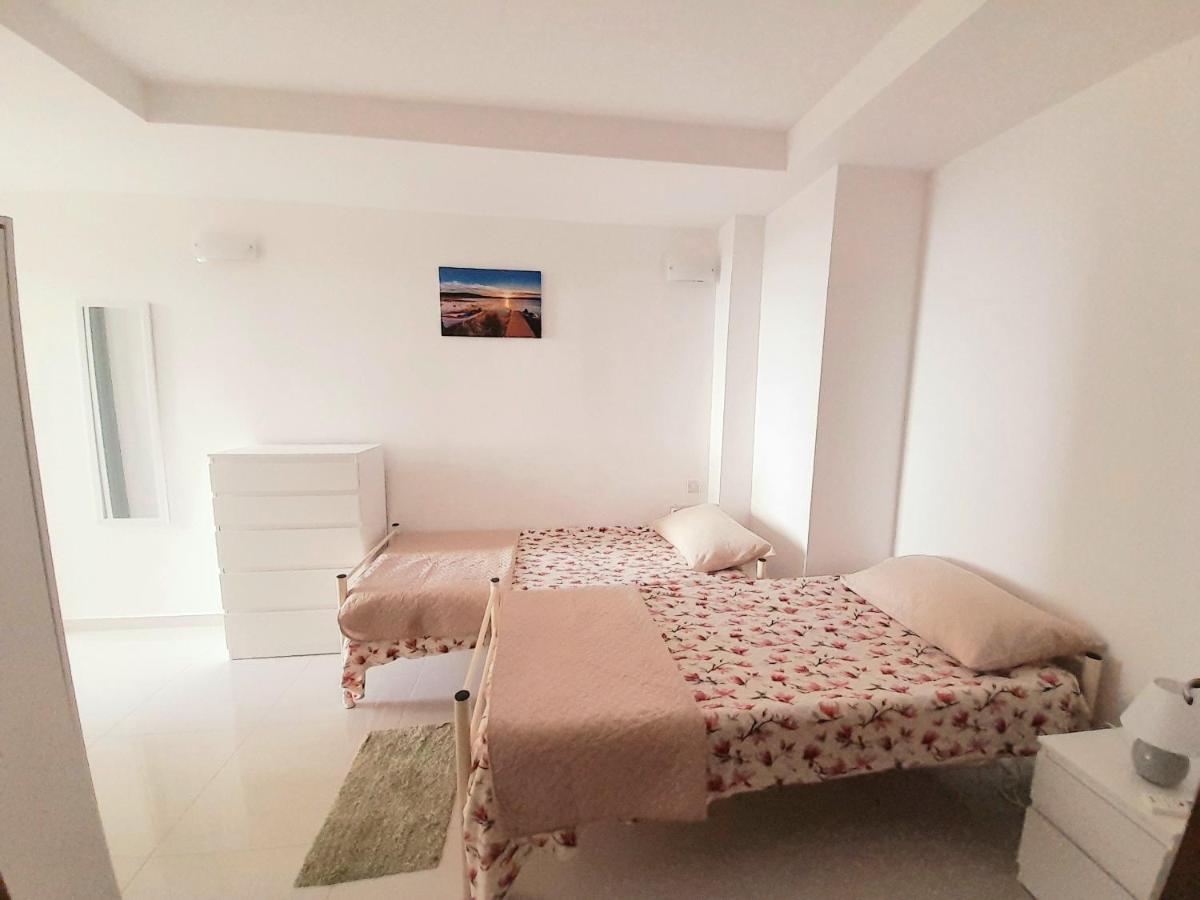 Sliema Ferries Apartment Kültér fotó