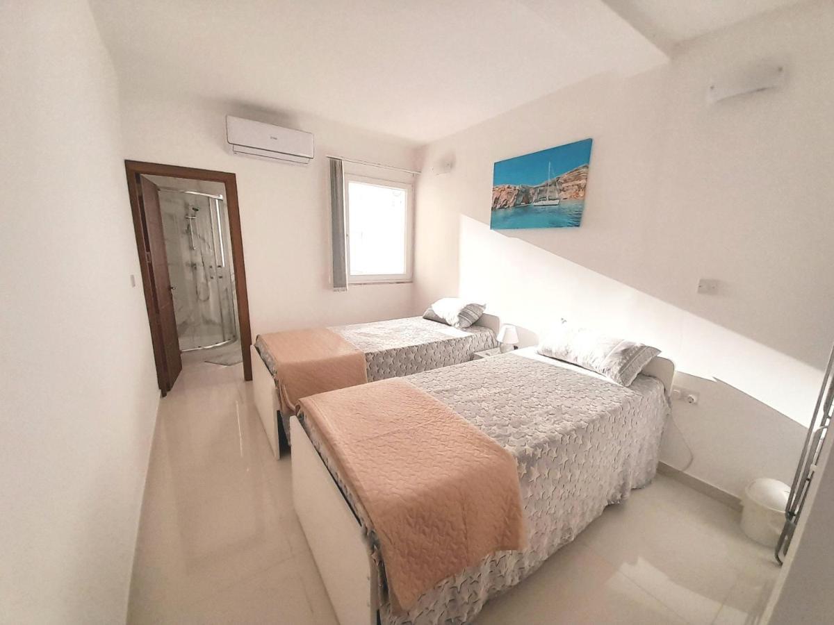 Sliema Ferries Apartment Kültér fotó