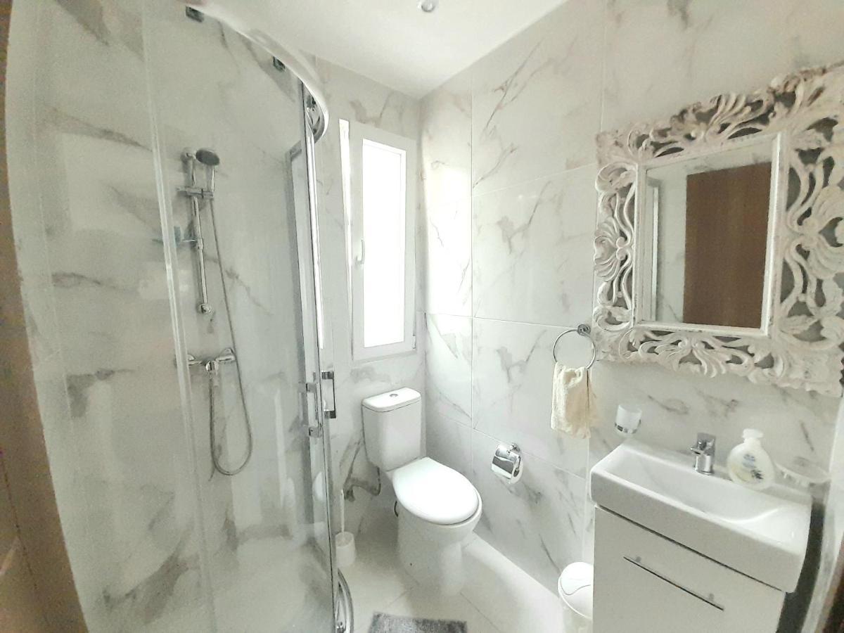 Sliema Ferries Apartment Kültér fotó
