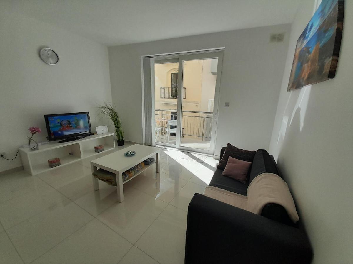 Sliema Ferries Apartment Kültér fotó