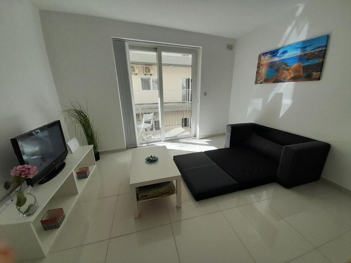 Sliema Ferries Apartment Kültér fotó