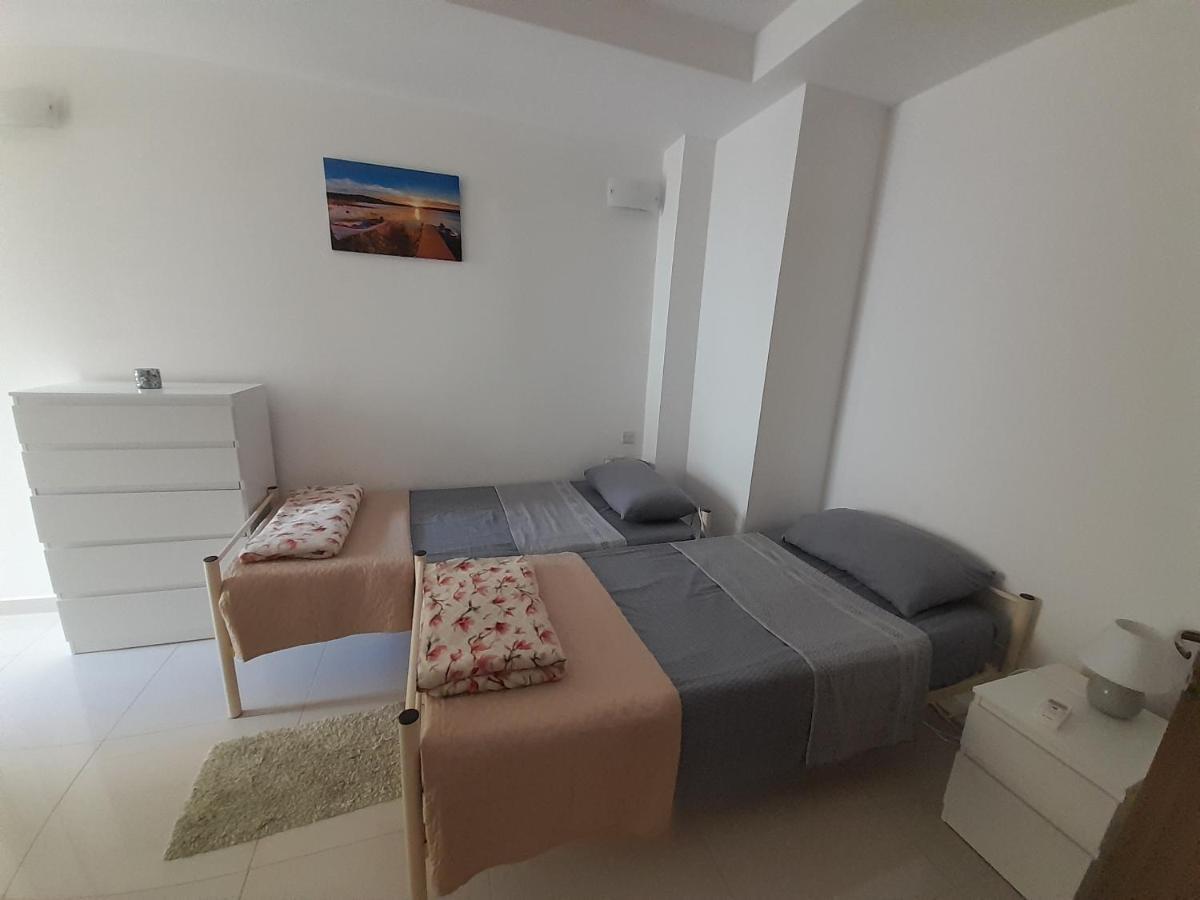 Sliema Ferries Apartment Kültér fotó