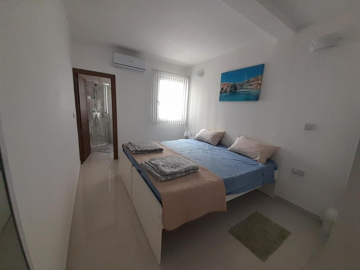 Sliema Ferries Apartment Kültér fotó
