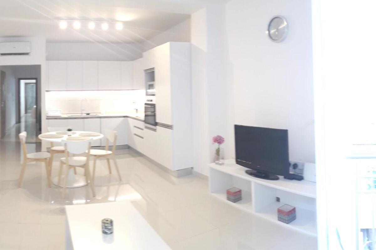 Sliema Ferries Apartment Kültér fotó