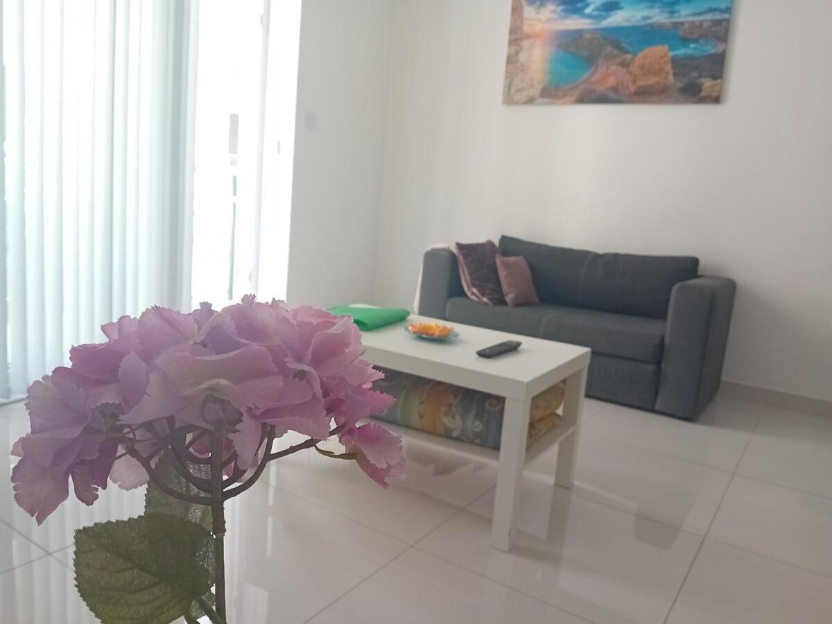 Sliema Ferries Apartment Kültér fotó