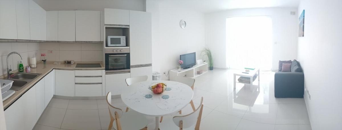 Sliema Ferries Apartment Kültér fotó