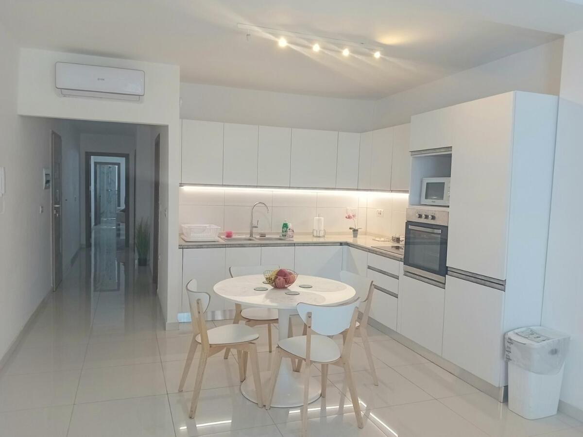 Sliema Ferries Apartment Kültér fotó