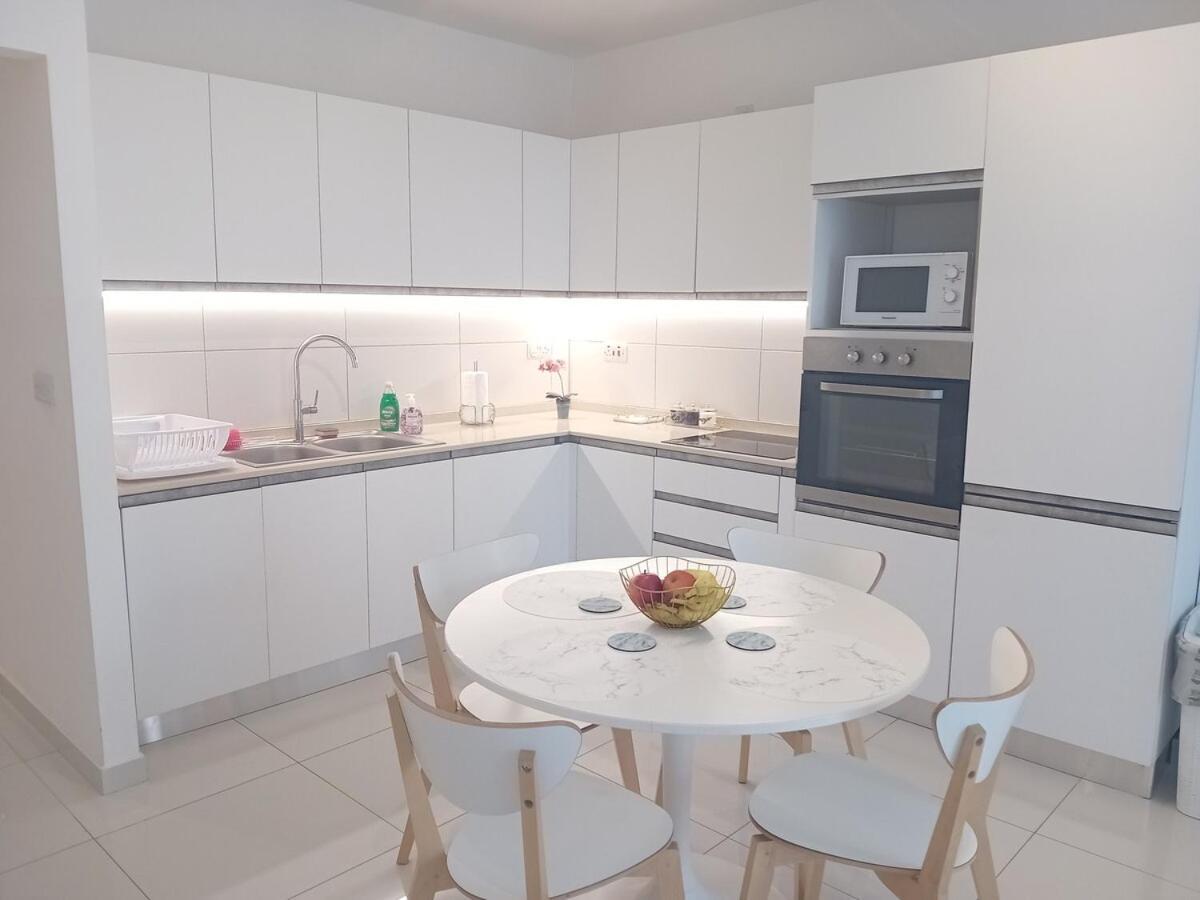 Sliema Ferries Apartment Kültér fotó