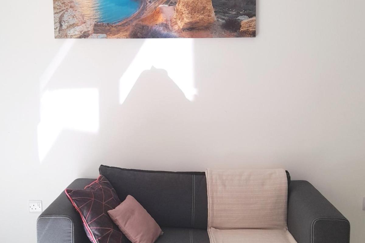 Sliema Ferries Apartment Kültér fotó
