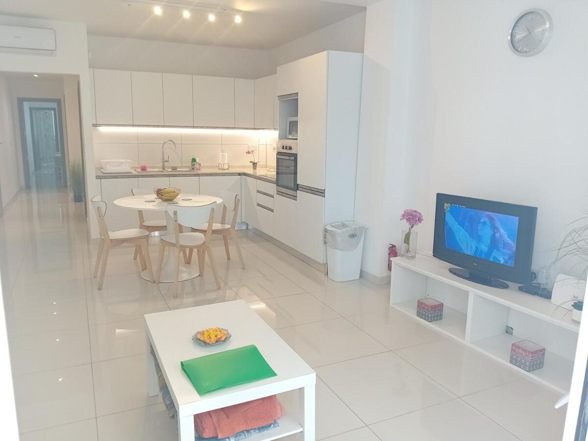 Sliema Ferries Apartment Kültér fotó