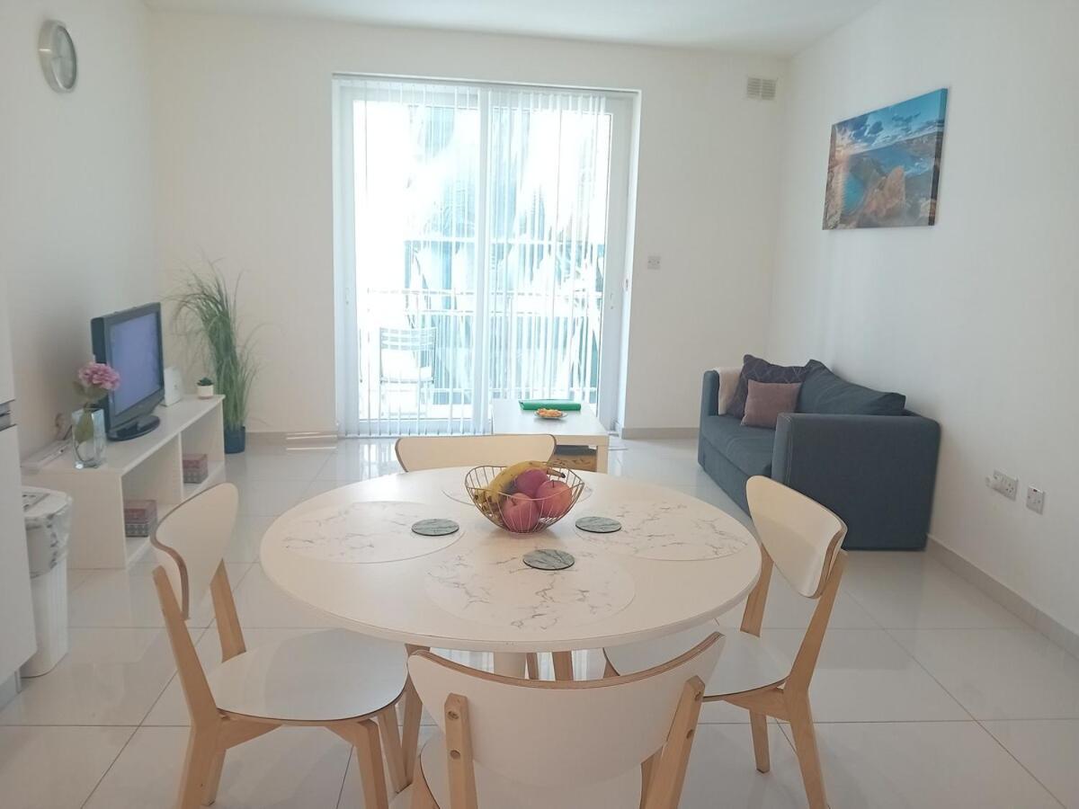 Sliema Ferries Apartment Kültér fotó