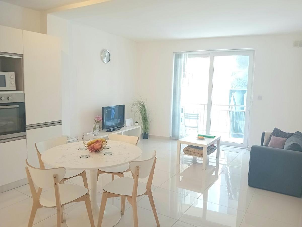 Sliema Ferries Apartment Kültér fotó