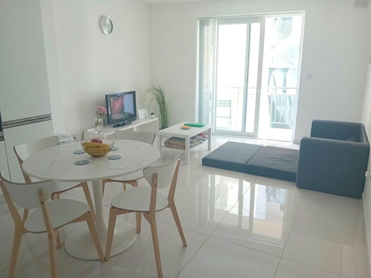 Sliema Ferries Apartment Kültér fotó